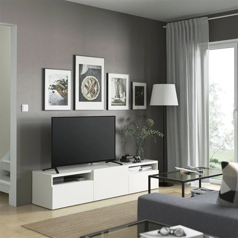 ტელევიზორის მაგიდა Furnitex 260