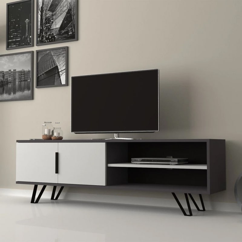 ტელევიზორის მაგიდა Furnitex 331