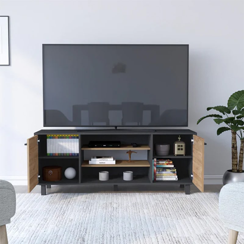 ტელევიზორის მაგიდა Furnitex 217