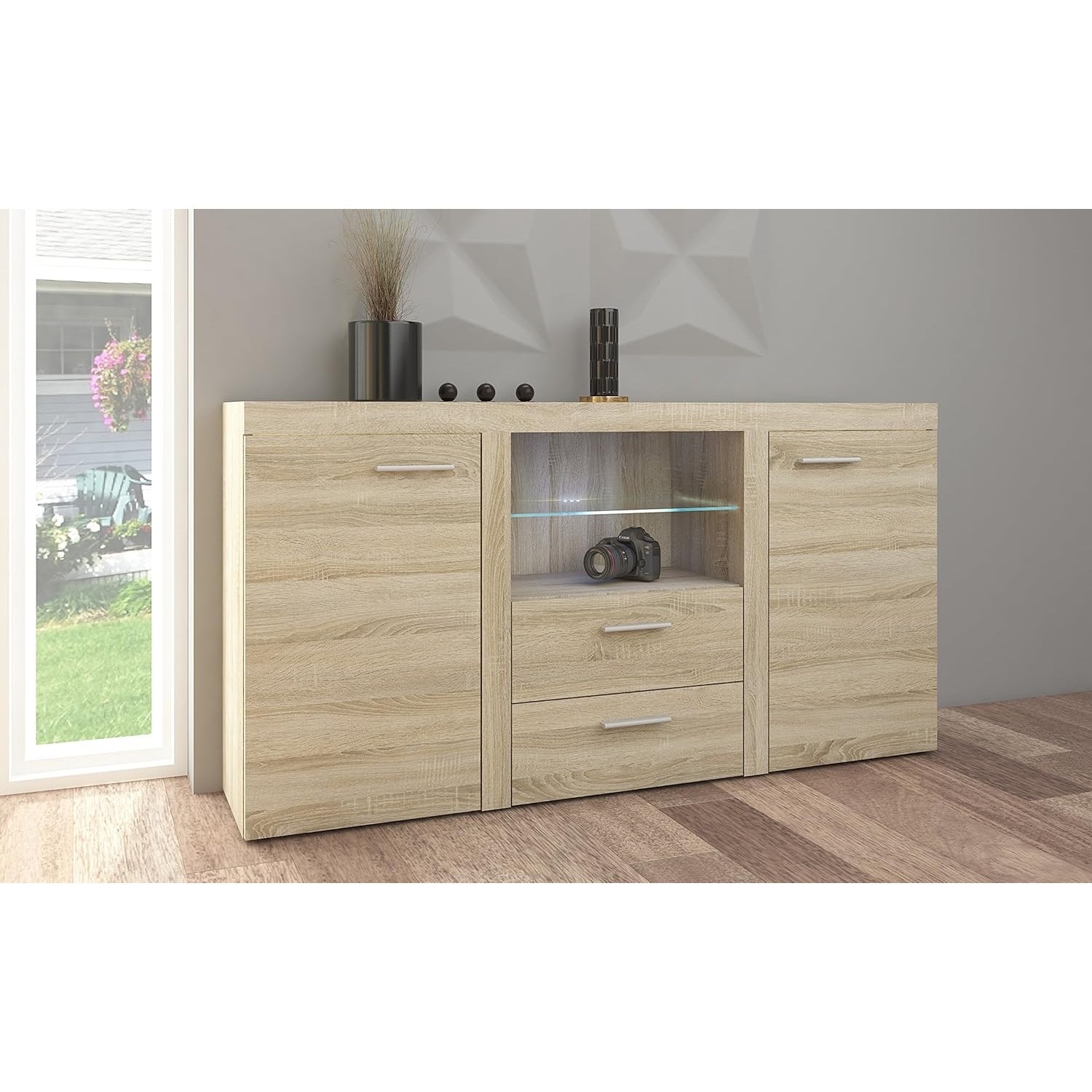 კარადა Furnitex 501