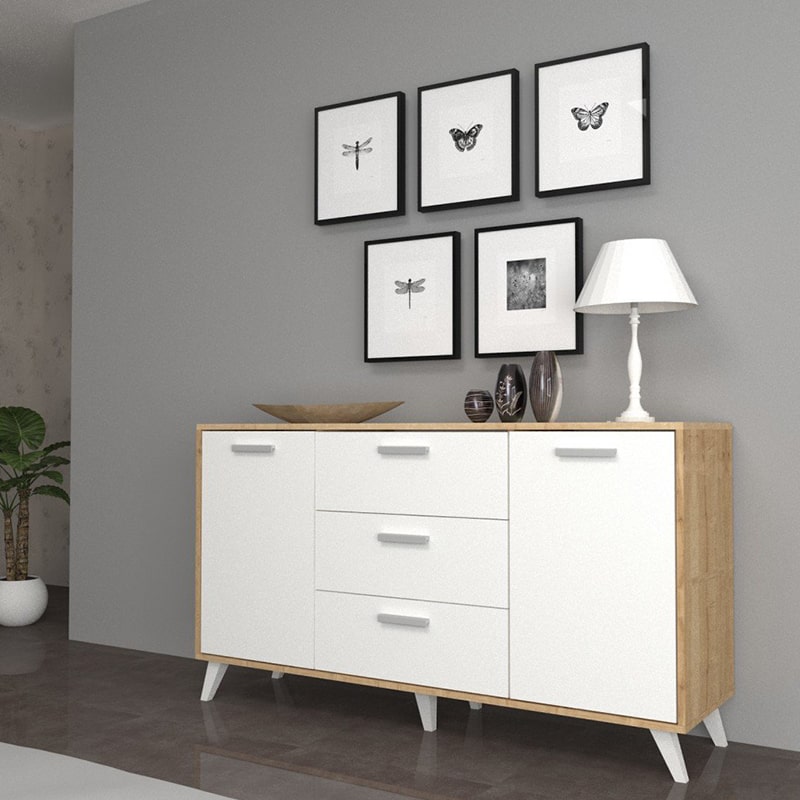 კარადა Furnitex 10290
