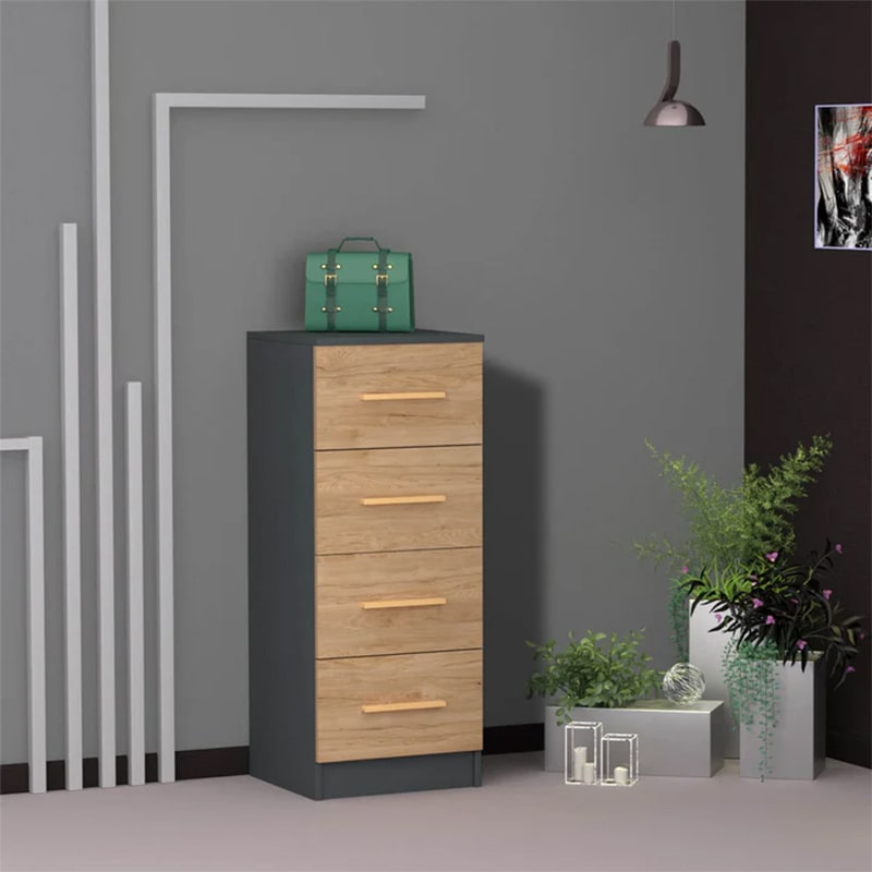 კომოდი Furnitex 0238