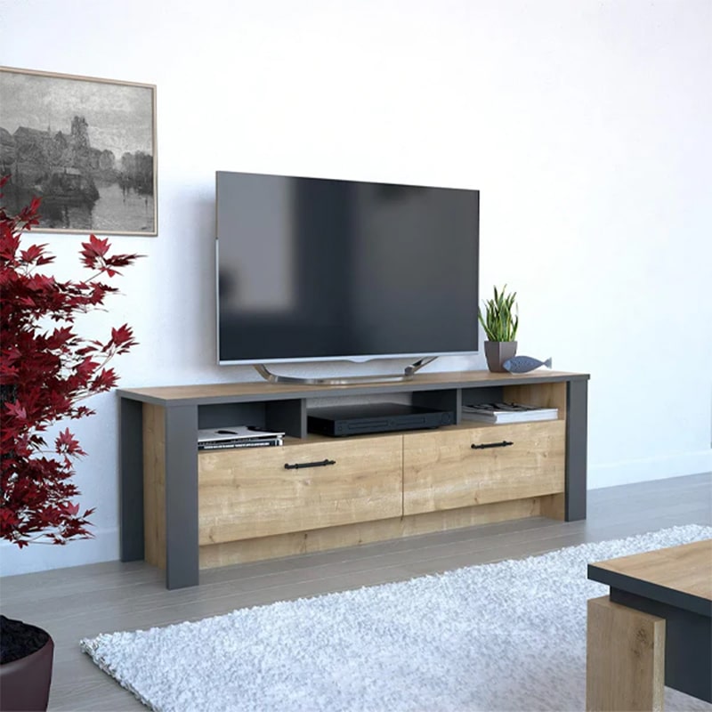 ტელევიზორის მაგიდა Furnitex 224