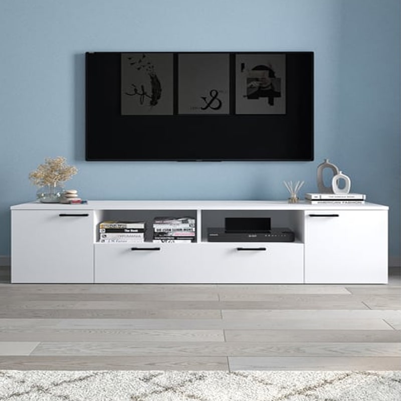ტელევიზორის მაგიდა Furnitex 103