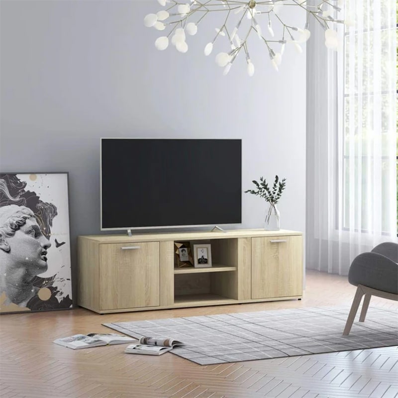 ტელევიზორის მაგიდა Furnitex 208