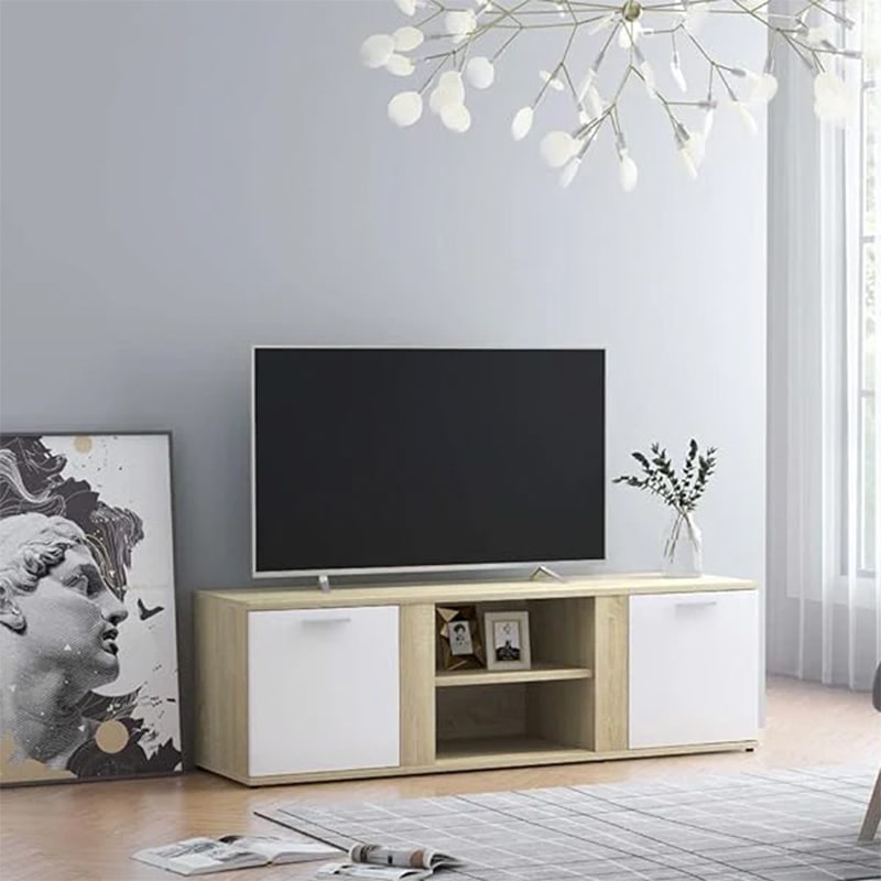 ტელევიზორის მაგიდა Furnitex 222