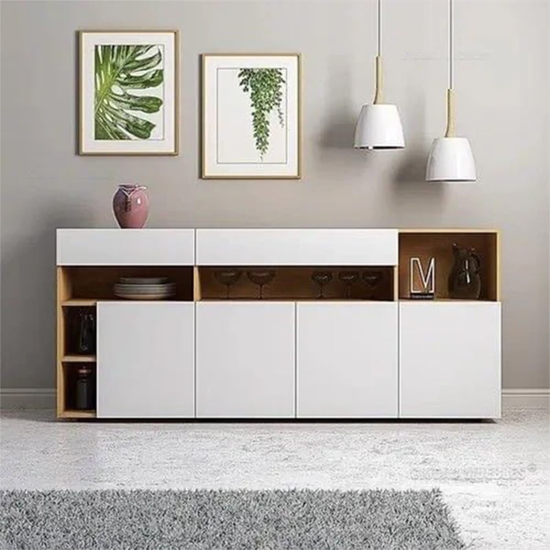 კარადა Furnitex 0273