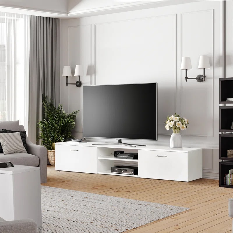 ტელევიზორის მაგიდა Furnitex 361
