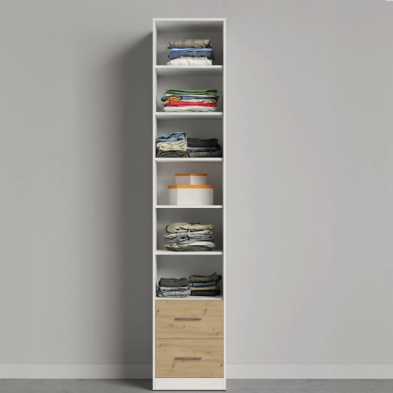 კარადა Furnitex 0499