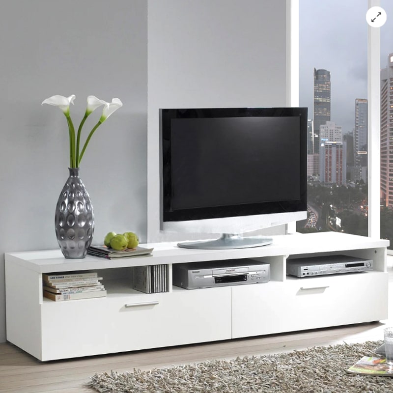 ტელევიზორის მაგიდა Furnitex 359