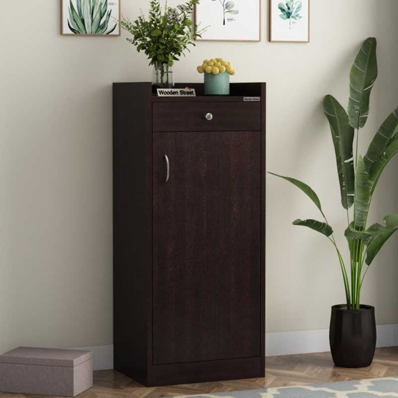 კარადა Furnitex 0096 Black