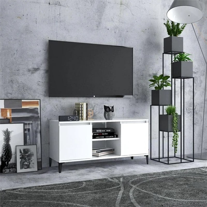 ტელევიზორის მაგიდა Furnitex 228
