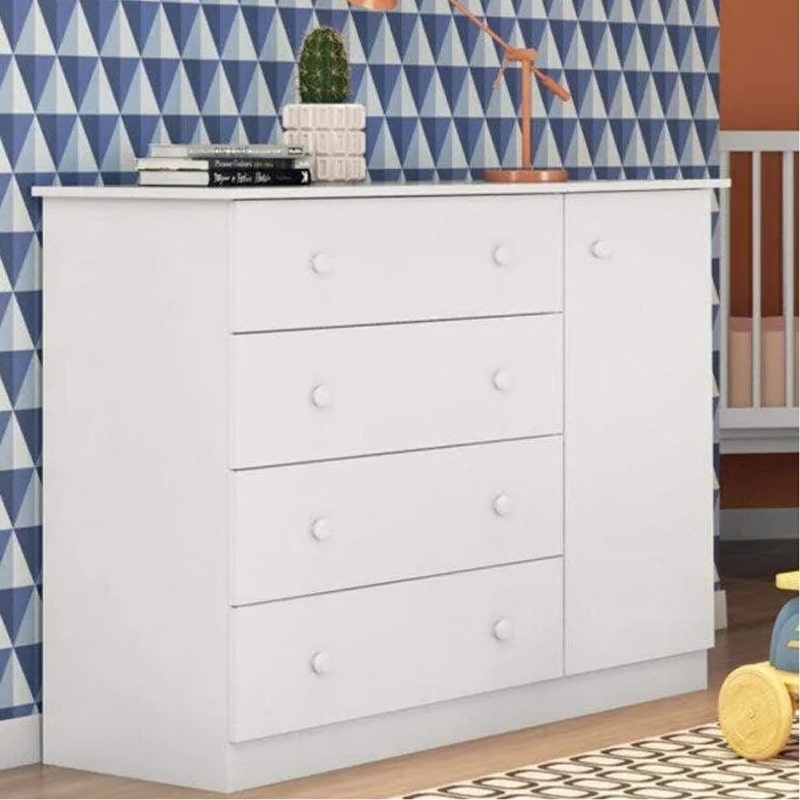 კომოდი Furnitex 0319