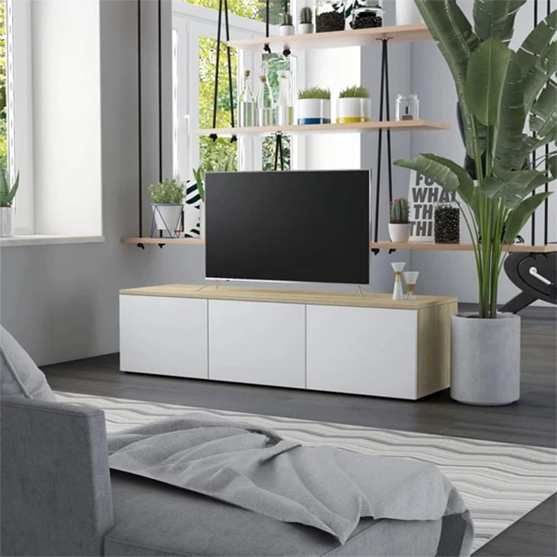 ტელევიზორის მაგიდა Furnitex 220