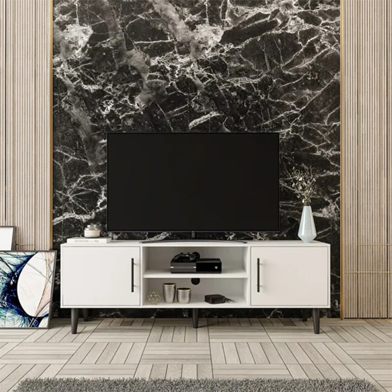 ტელევიზორის მაგიდა Furnitex 249