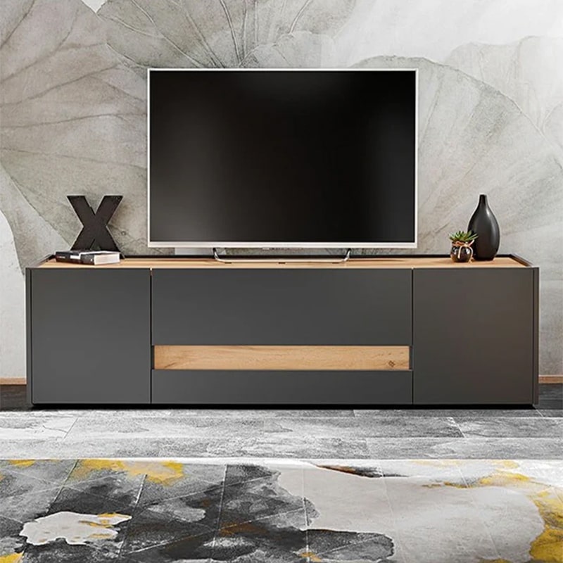 ტელევიზორის მაგიდა Furnitex 245