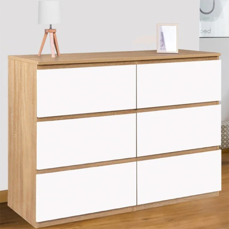 კომოდი Furnitex IS0241