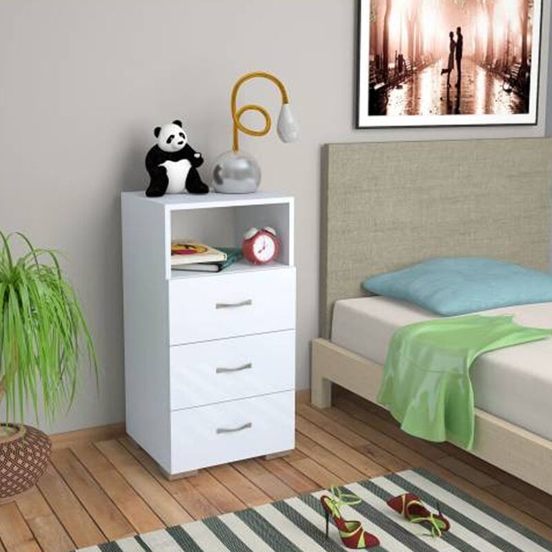 კომოდი Furnitex 10344