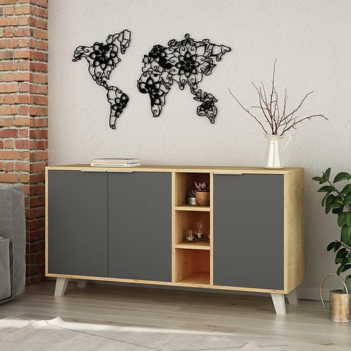 კომოდი Furnitex 499