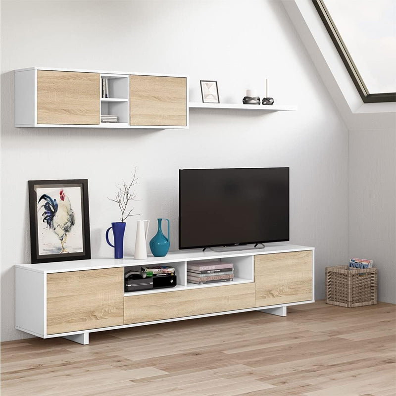 ტელევიზორის მაგიდა Furnitex 289