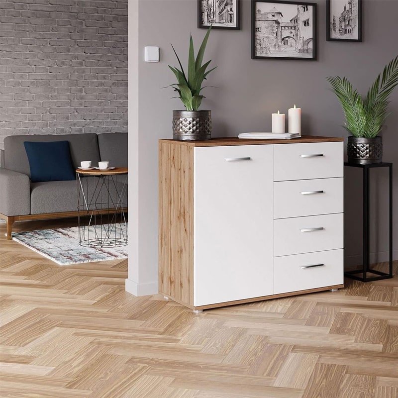 კომოდი Furnitex 0173