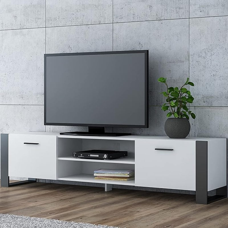 ტელევიზორის მაგიდა Furnitex 272