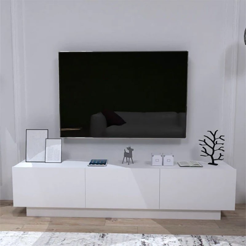 ტელევიზორის მაგიდა Furnitex 232