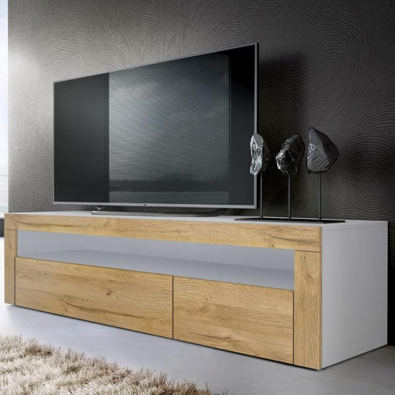 ტელევიზორის მაგიდა Furnitex 285