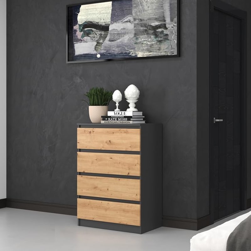კომოდი Furnitex 0182