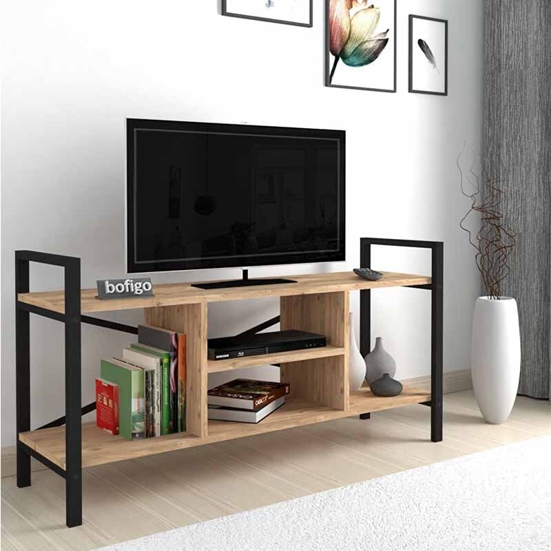 ტელევიზორის მაგიდა Furnitex 402