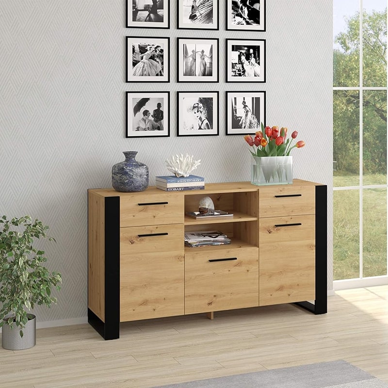 კარადა Furnitex 0295