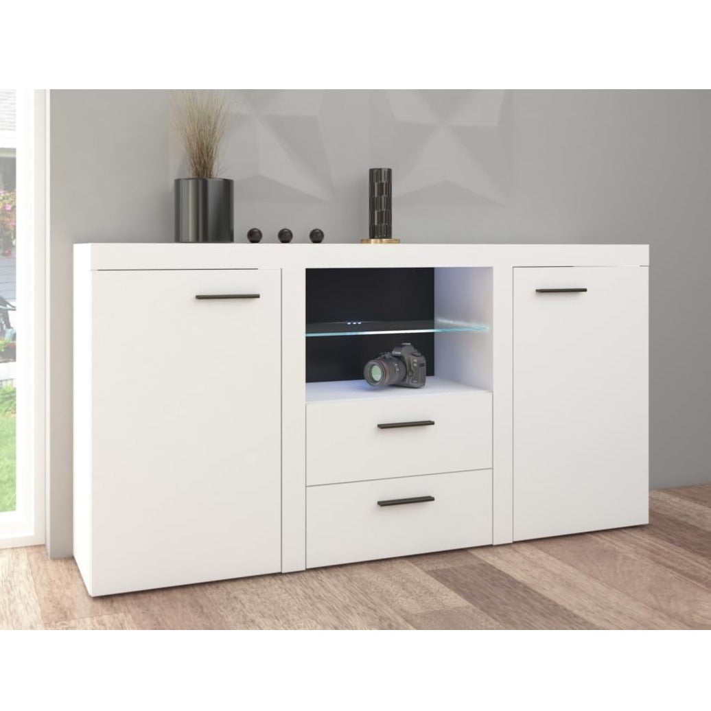 კარადა Furnitex 502