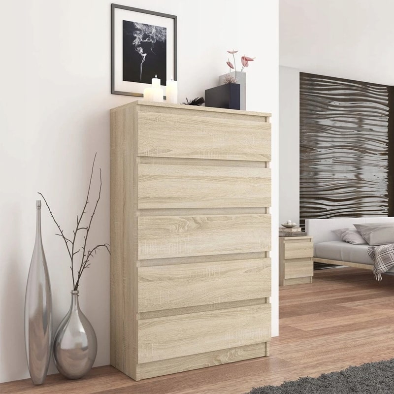 კომოდი Furnitex 0192