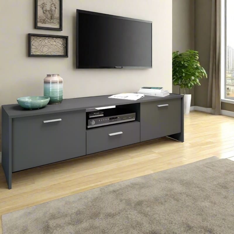 ტელევიზორის მაგიდა Furnitex 305