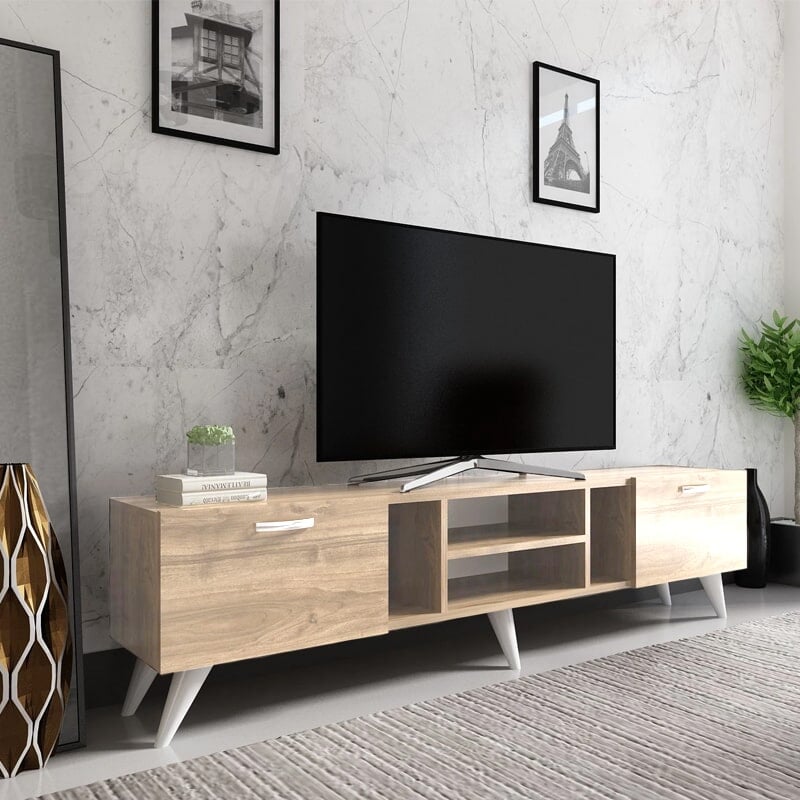 ტელევიზორის მაგიდა Furnitex 476