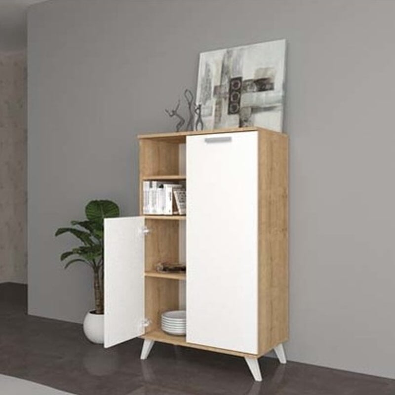 კარადა Furnitex 10291