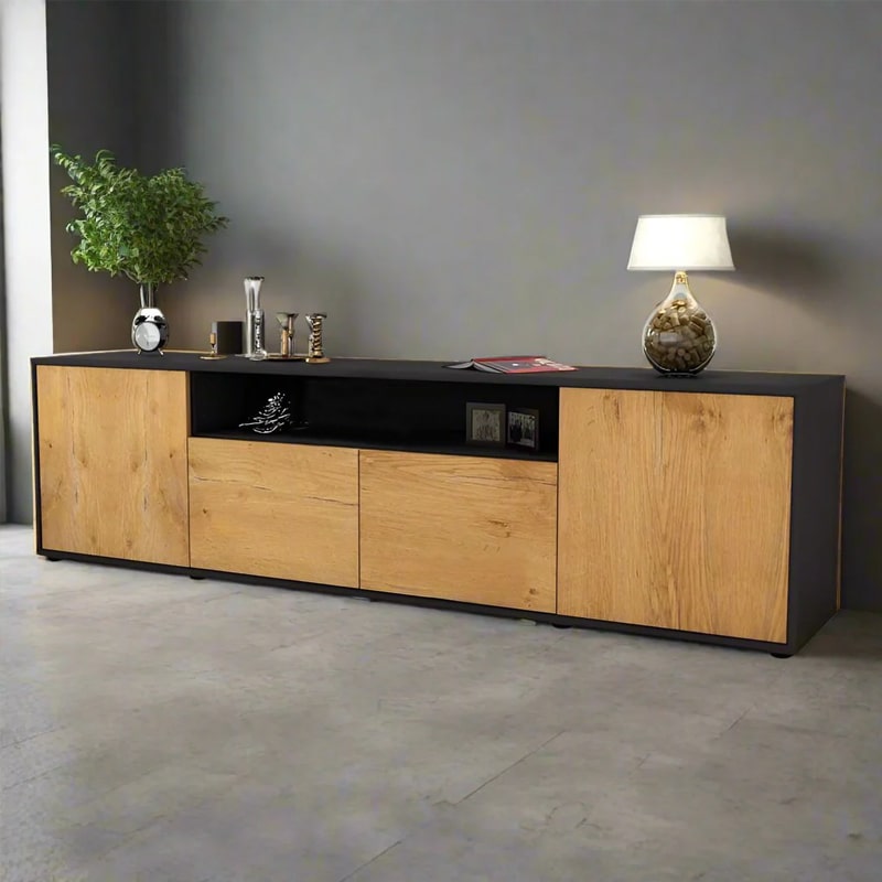ტელევიზორის მაგიდა Furnitex 280