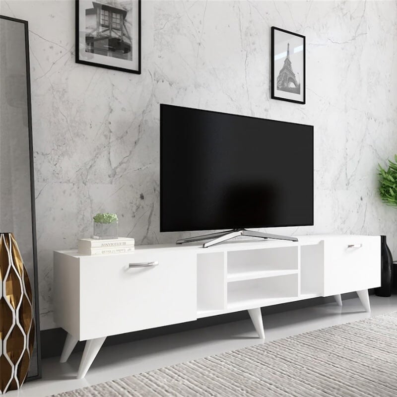 ტელევიზორის მაგიდა Furnitex 480