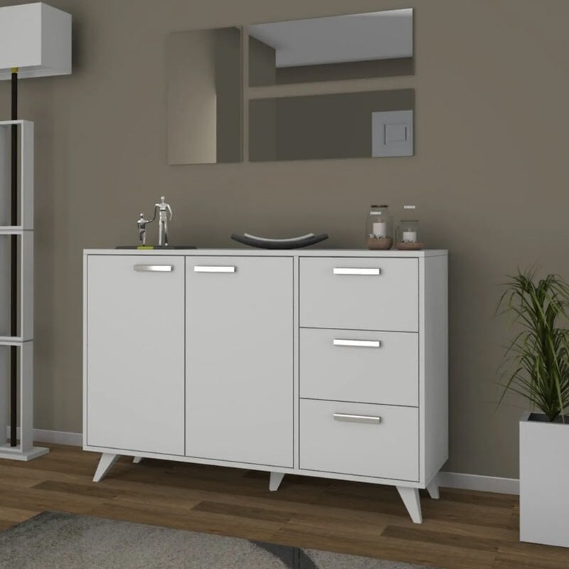 კარადა Furnitex 10293