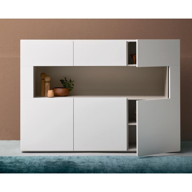 კომოდი Furnitex 492