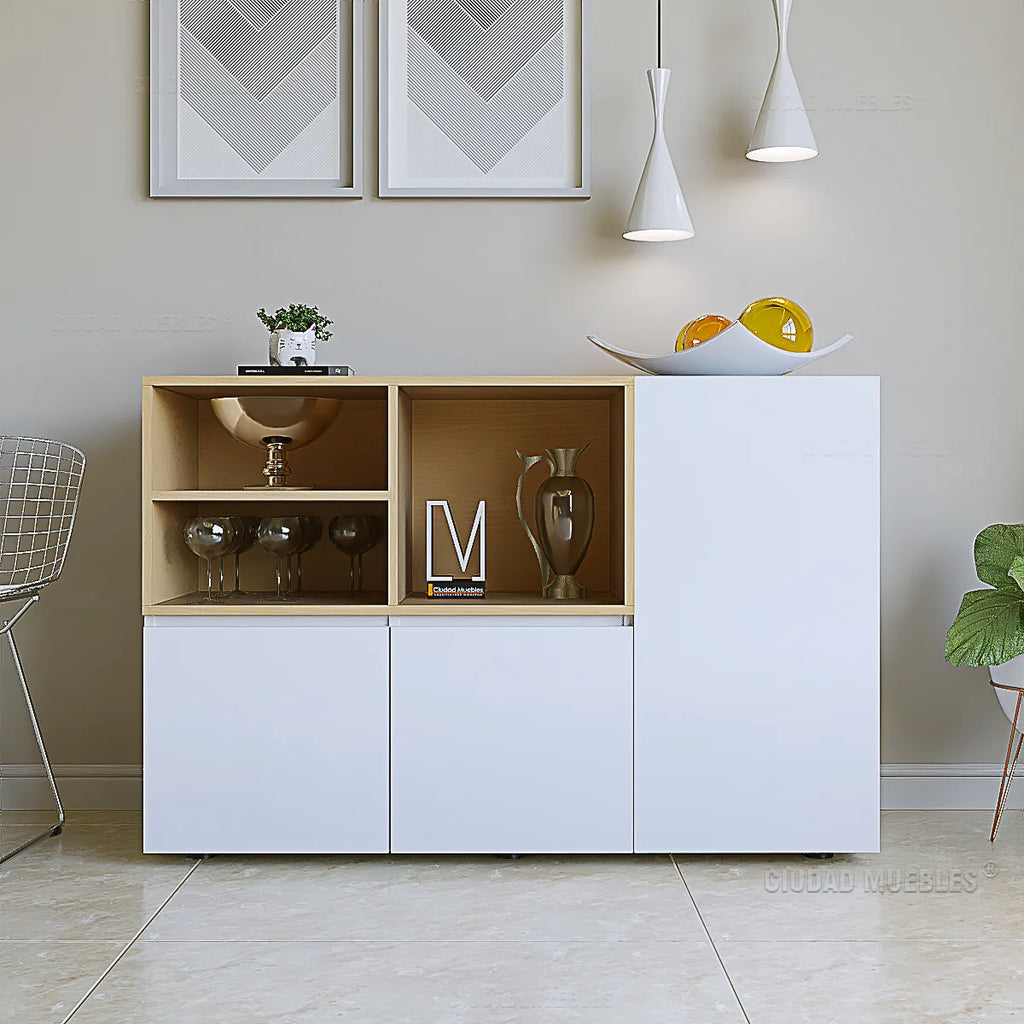 კომოდი Furnitex 493