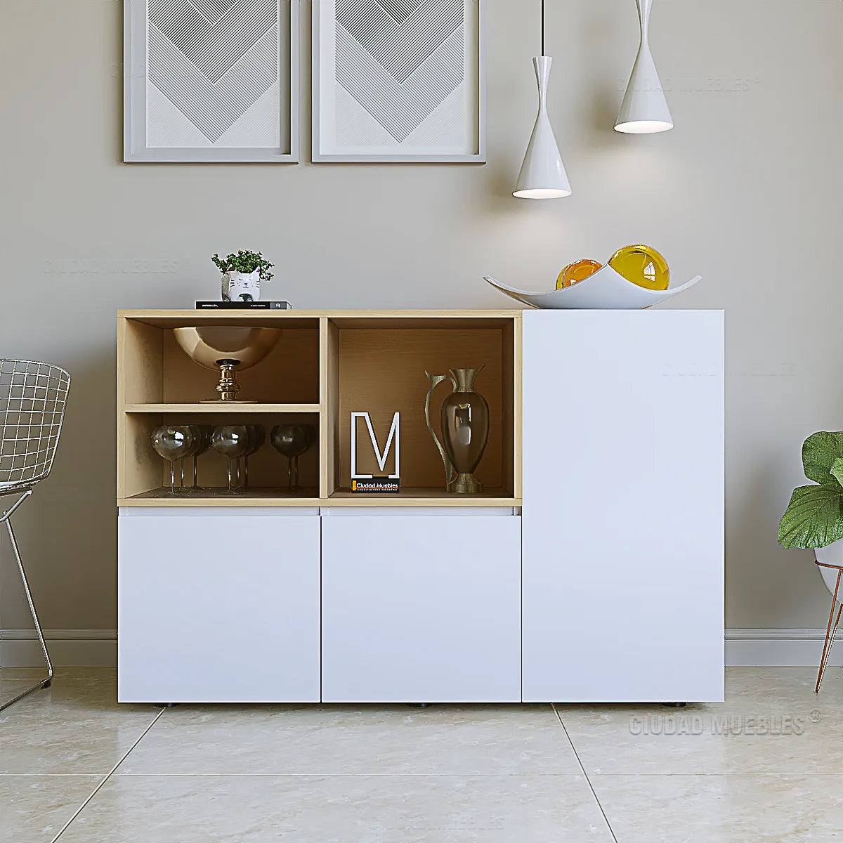 კომოდი Furnitex 493