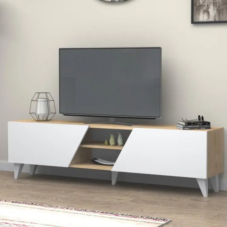 ტელევიზორის მაგიდა Furnitex 505